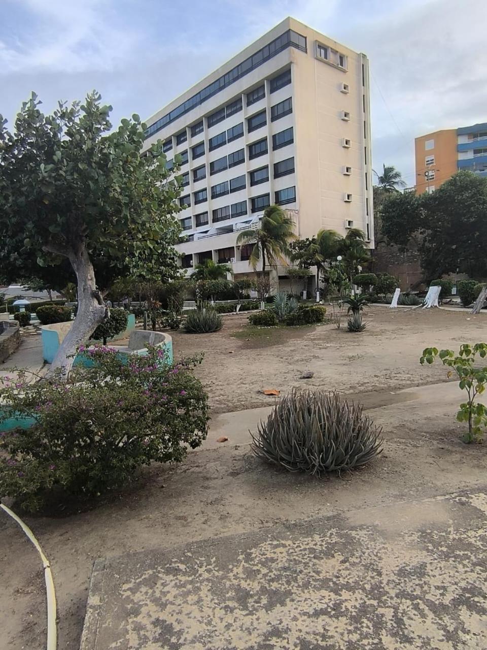 דירות Maiquetía Resisencia Orca מראה חיצוני תמונה